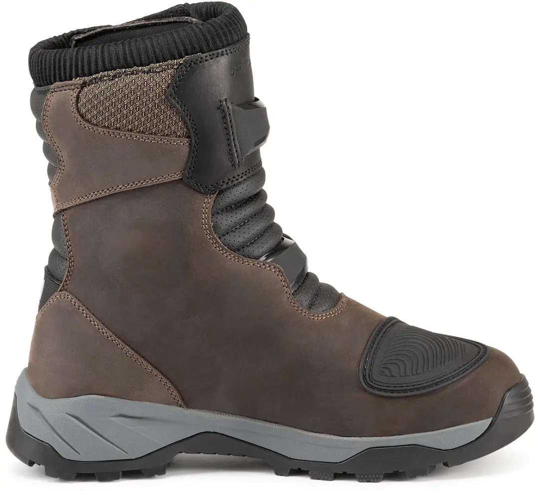 Forma Adventure Air Low Dry Motorfietslaarzen 46 Bruin - afbeelding 6 van 6