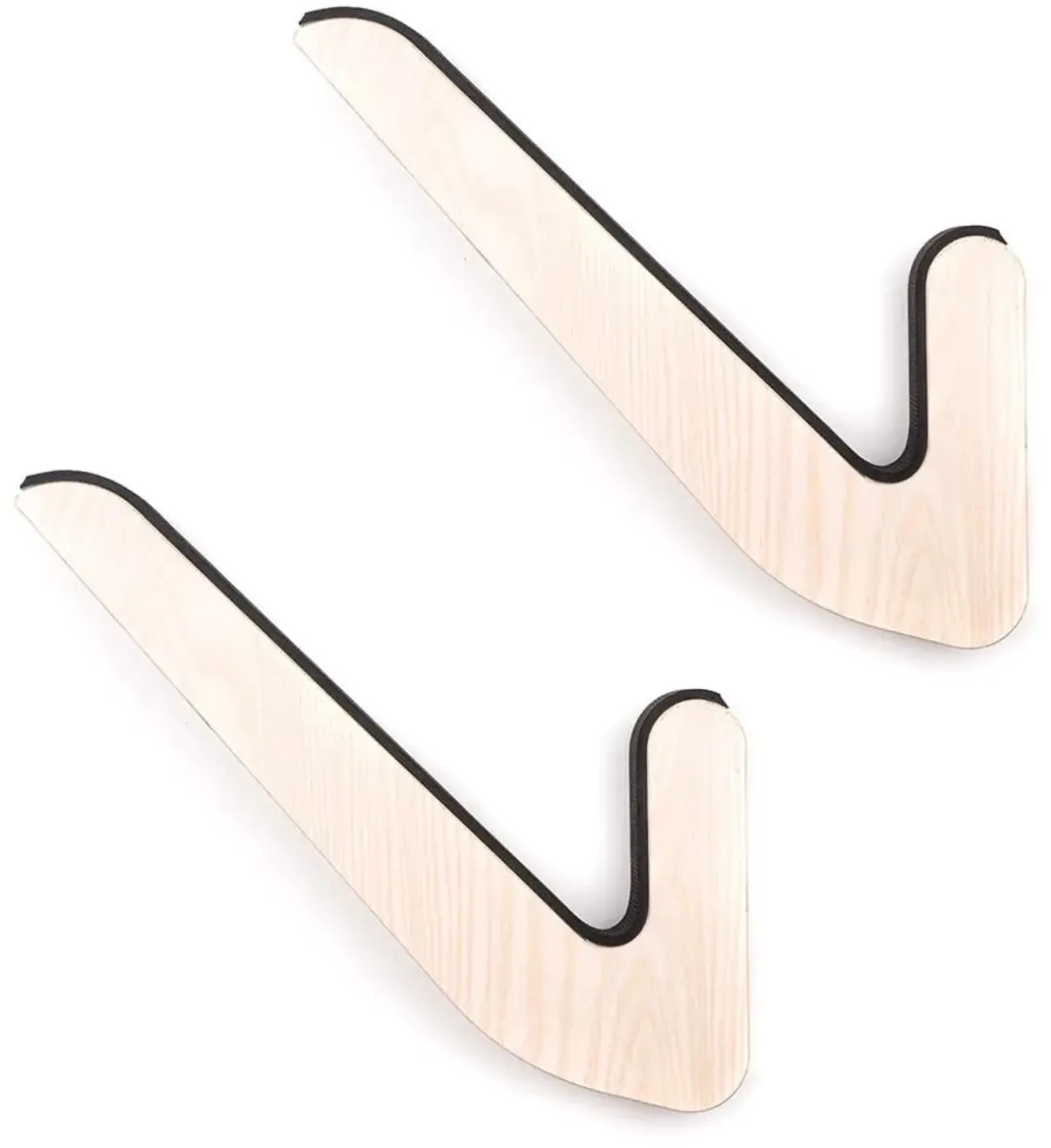 Surflogic Longboard Wandrek Goud