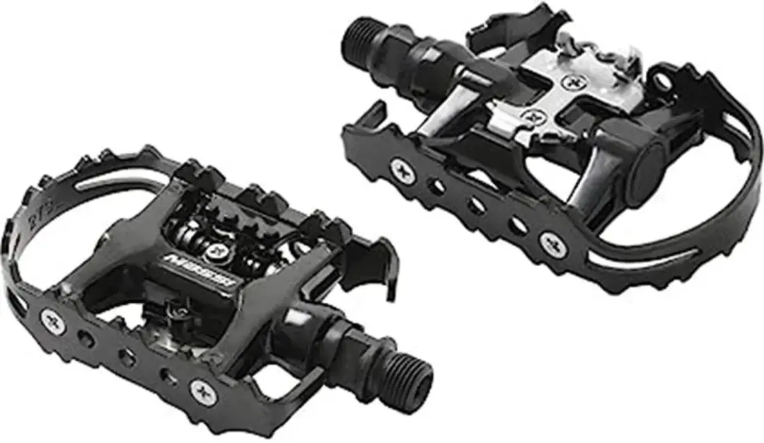 MASSI M604 MTB-pedalen