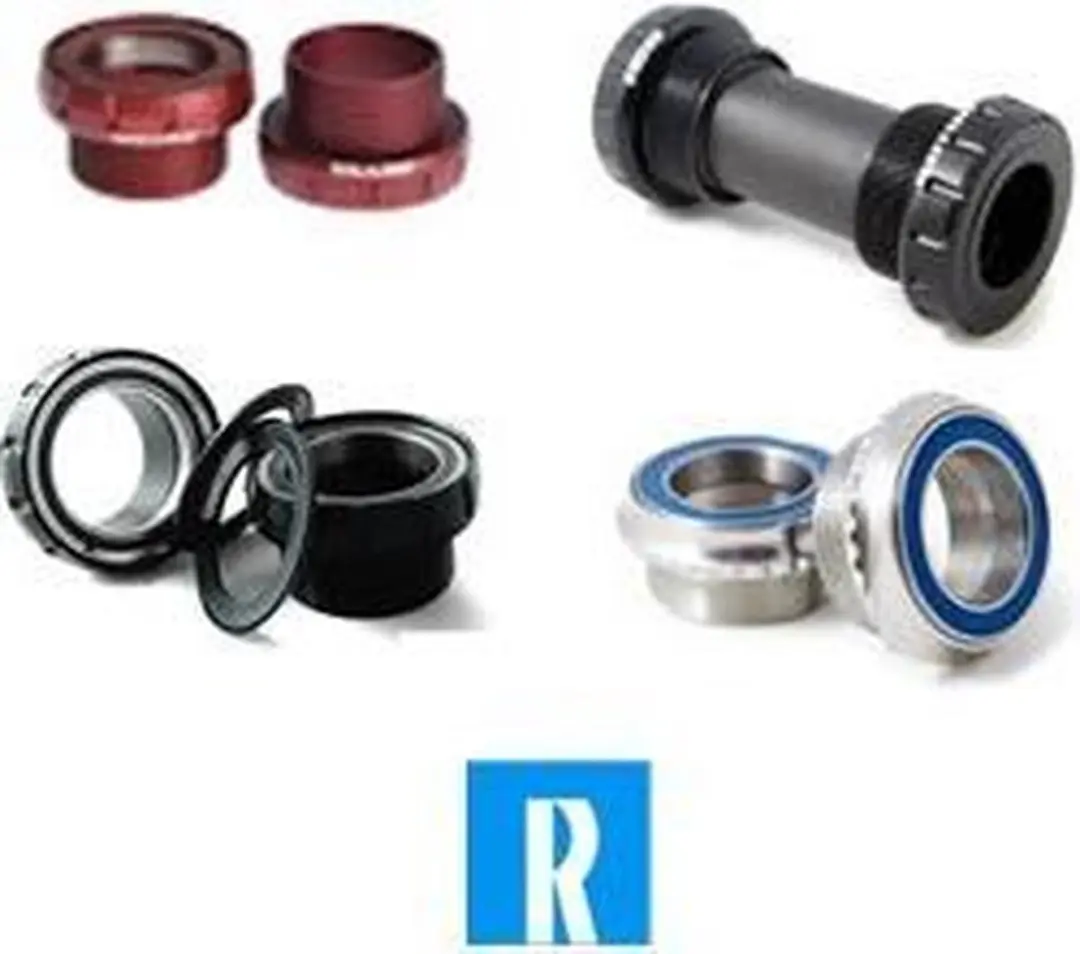 Rotor Trapas BSA BSA lagerset - Zwart - afbeelding 5 van 6
