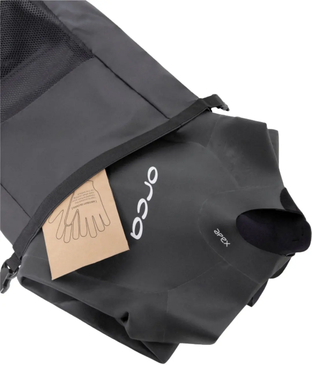 ORCA Apex Float Wetsuit V2