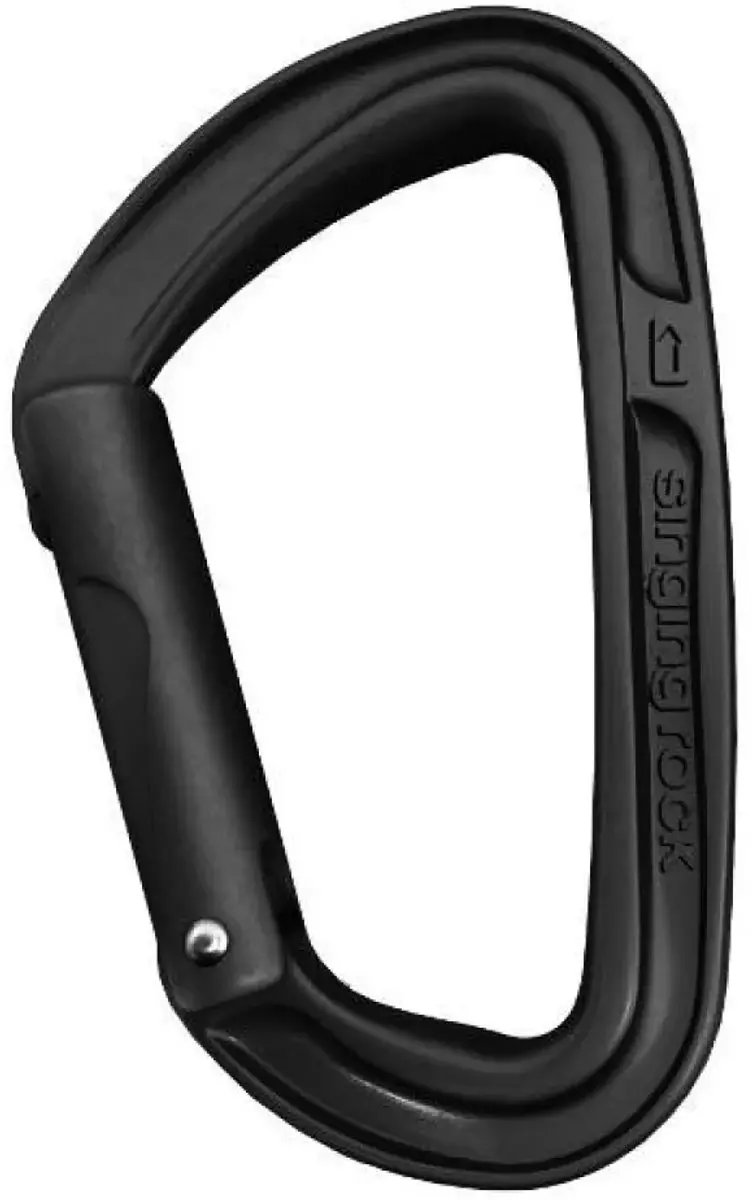 Singing Rock Colt K0111BB00 Karabijnhaak