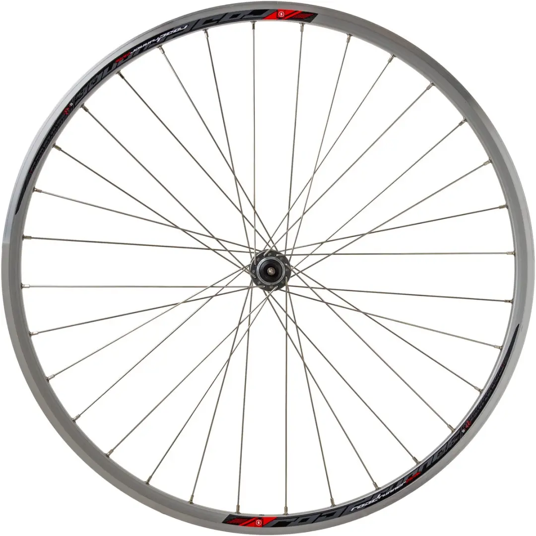 Cordo Mach1 Roadrunner Voorwiel 28 inch Racefiets