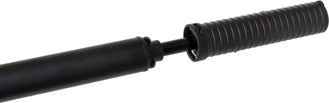 Cordo Racer Handpomp - afbeelding 4 van 6
