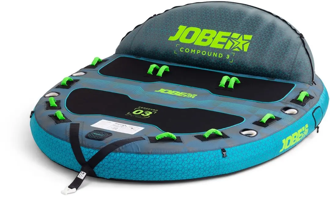 JOBE Funtube Compound 3 persoons