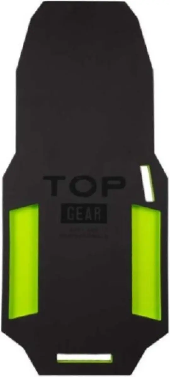 Monteurs body board