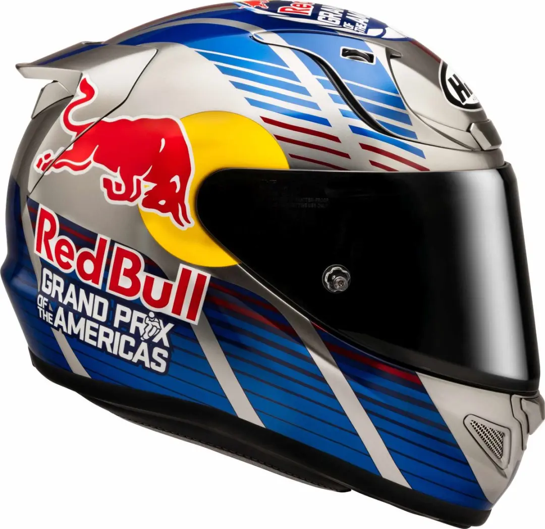 HJC RPHA-12 Integraalhelm - Multicolor - afbeelding 4 van 6
