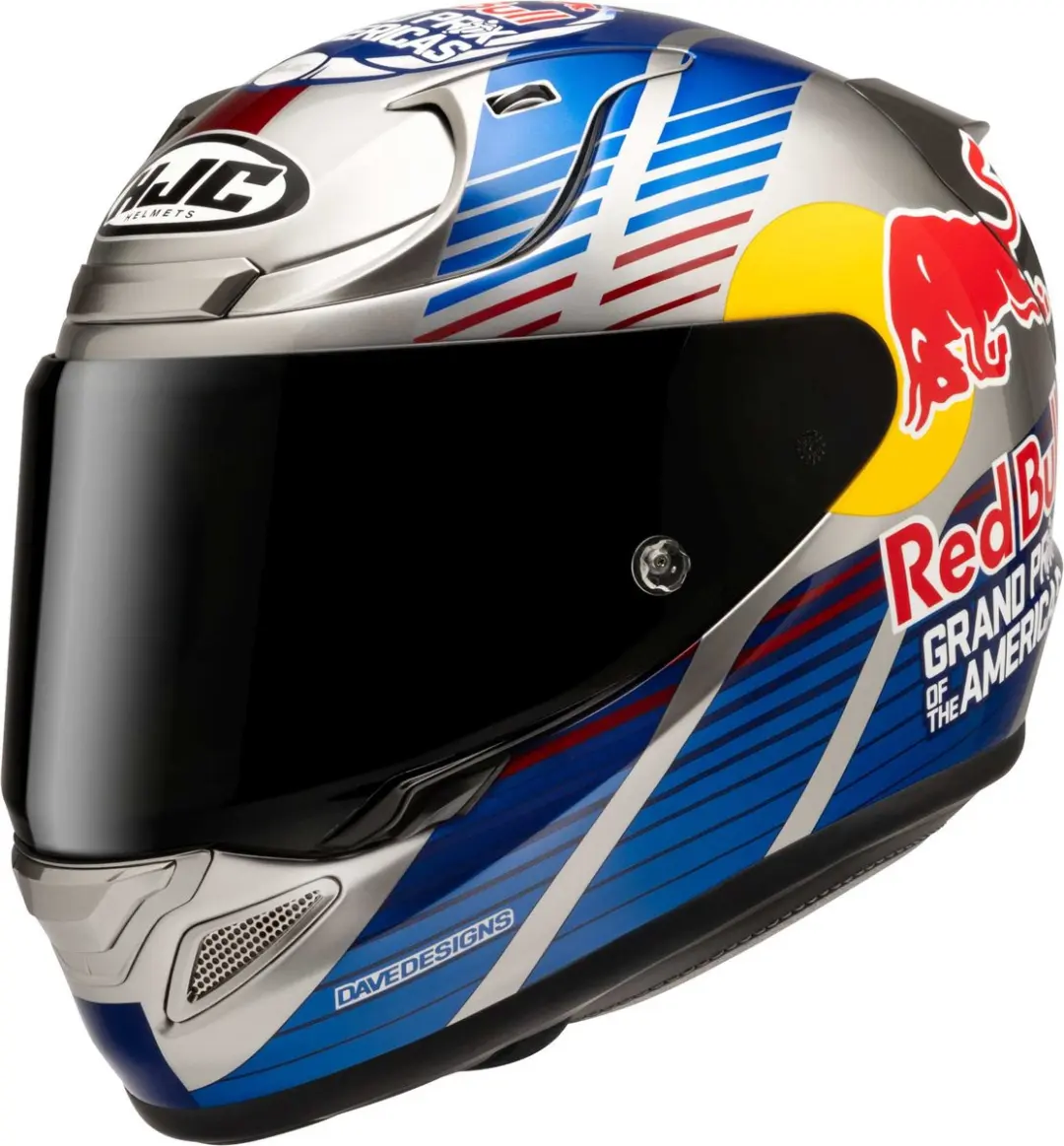 HJC RPHA-12 Integraalhelm