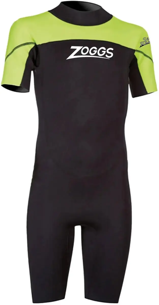 Zoggs Sea Ranger Compressiepak Junior M