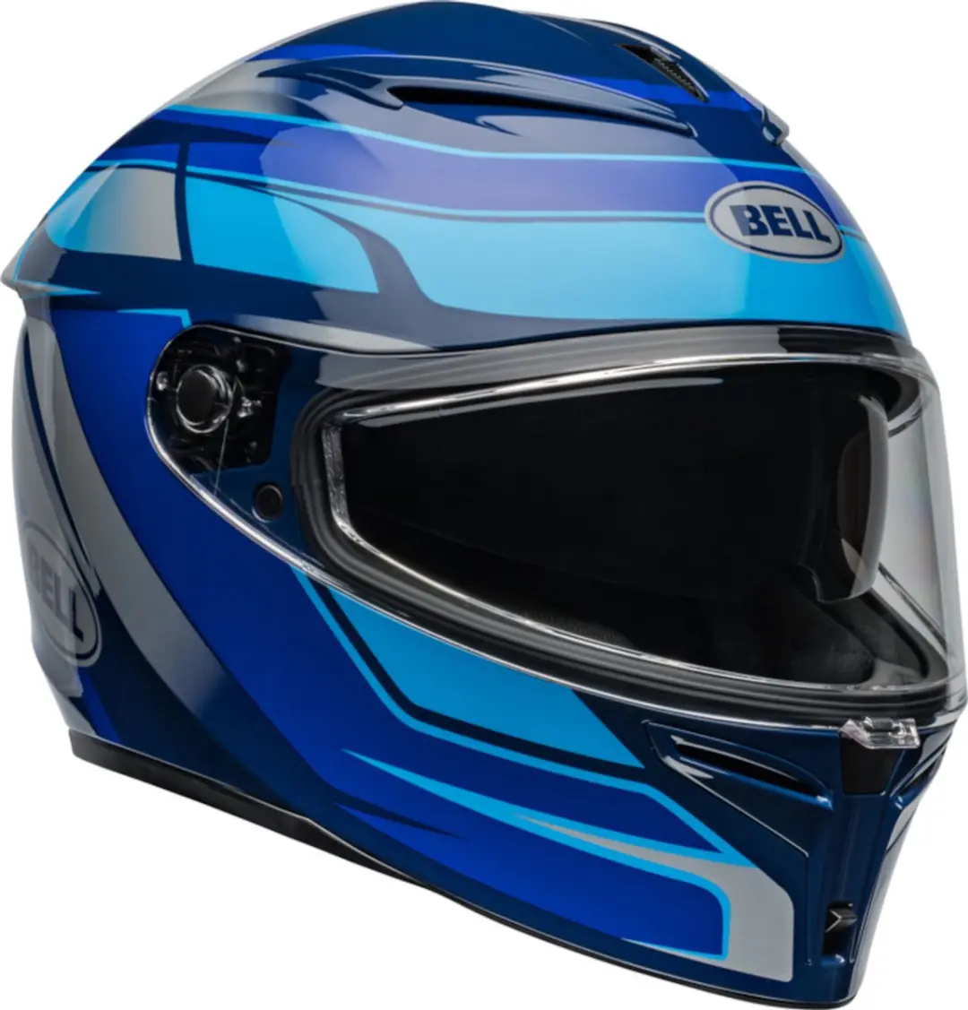 Bell Lithium MIPS Podium Integralhelm