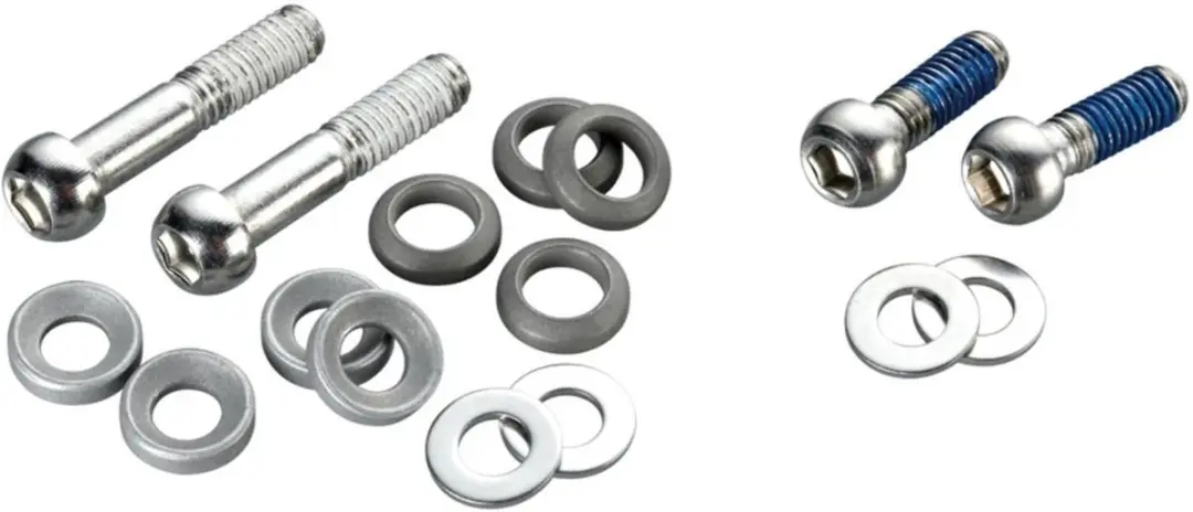 Avid Caliper Stainless Adapter Sram