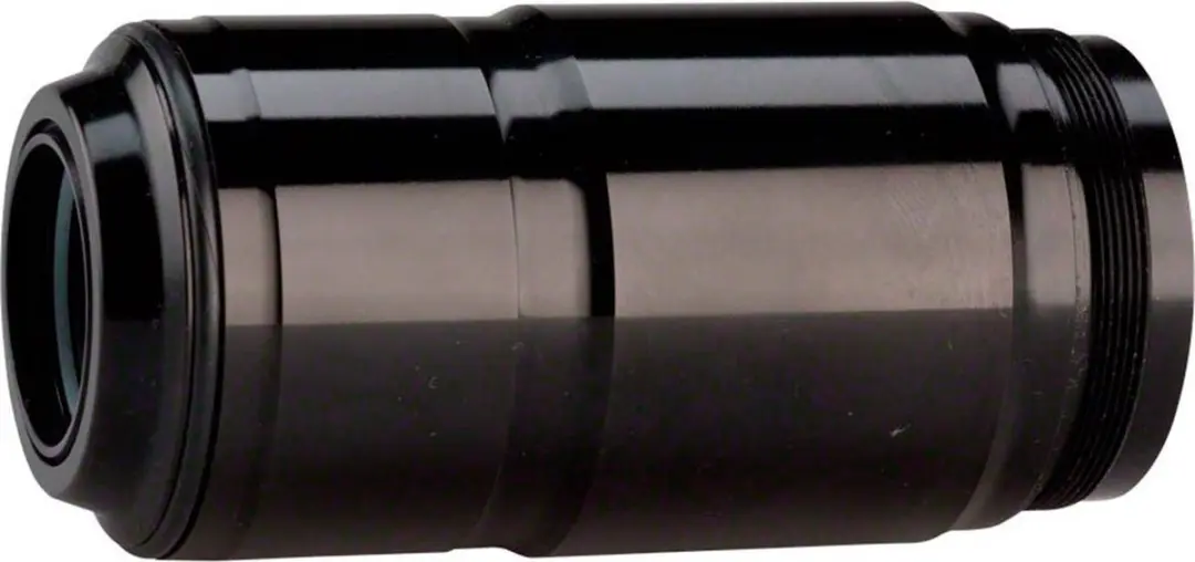 RockShox Monarch Debonair Luchtcilinder 216x63mm Zwart