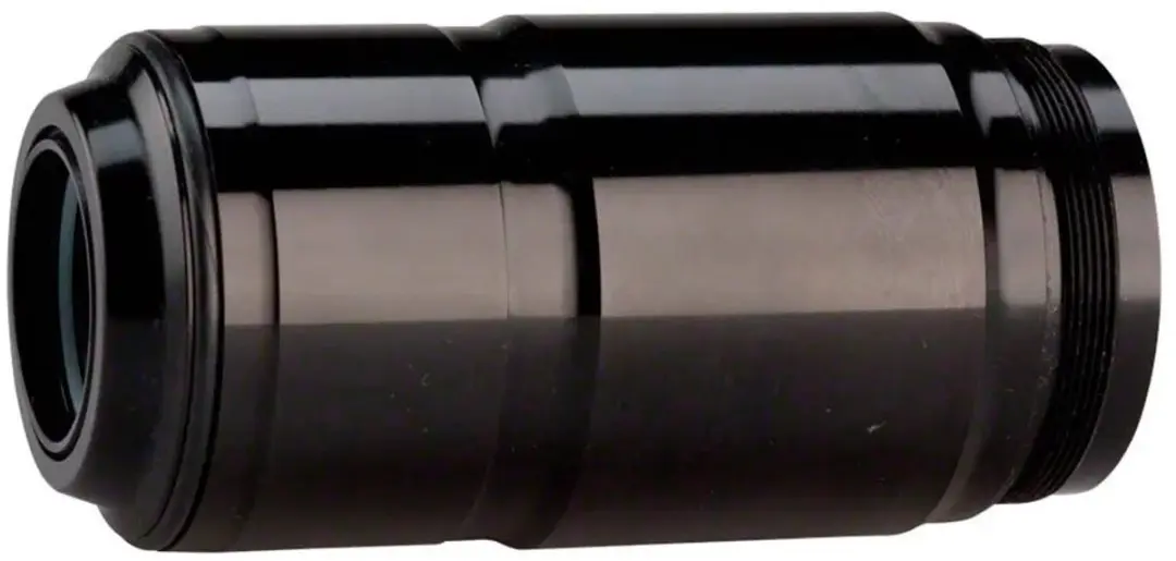 RockShox Monarch Debonair Luchtcilinder 216x63mm Zwart - afbeelding 2 van 2