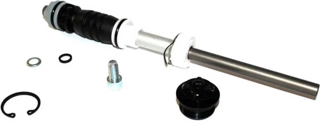 Rockshox Goud Interne Veren Left Solo Air Voor 30 26 Zilver 100 mm