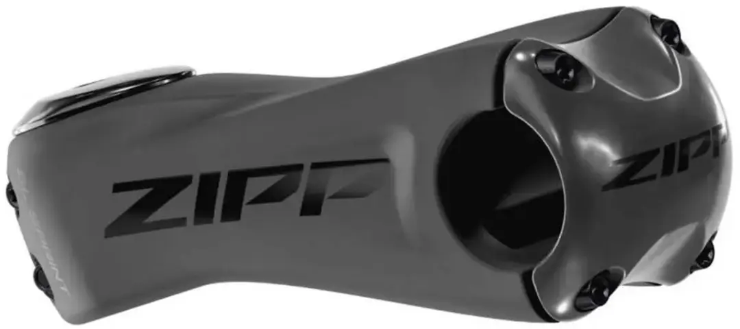 Zipp SL Sprint Carbon 12° 90mm Fietsstuurpen - Zwart - afbeelding 6 van 6