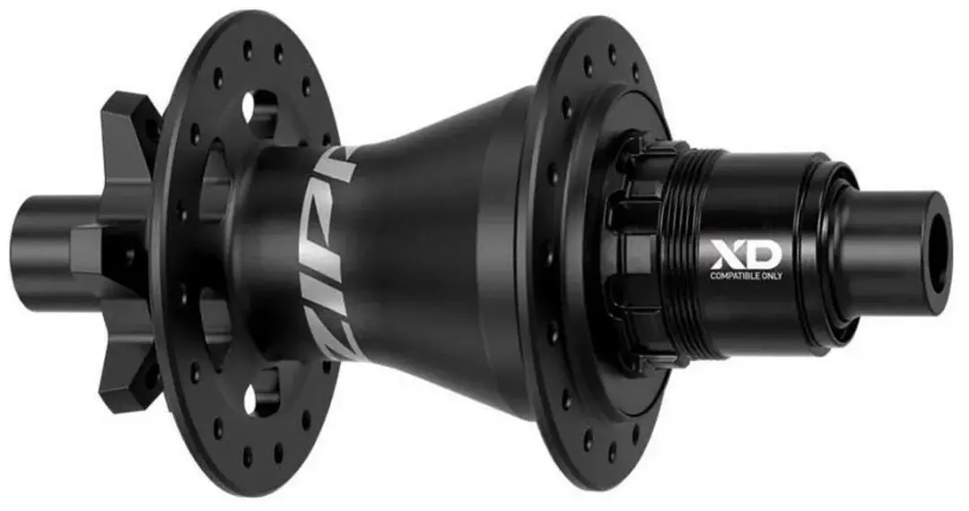 Zipp ZM2 Disc Achternaaf 12x148mm BOOST - Mountainbike - afbeelding 6 van 6
