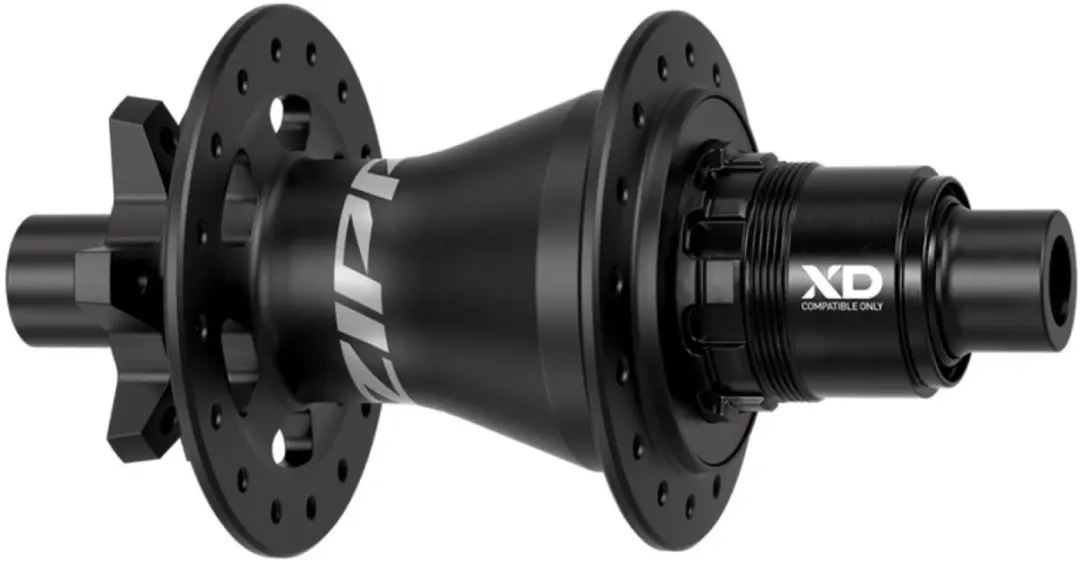 Zipp ZM2 Disc Achternaaf 12x148mm BOOST