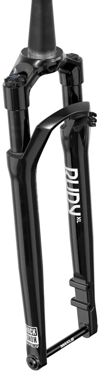Rockshox Rudy Xl Ultimate Black