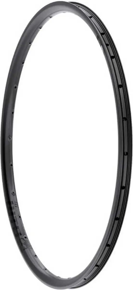 Wtb Czr I23 700c Tcs 2.0 Velg Zwart 700