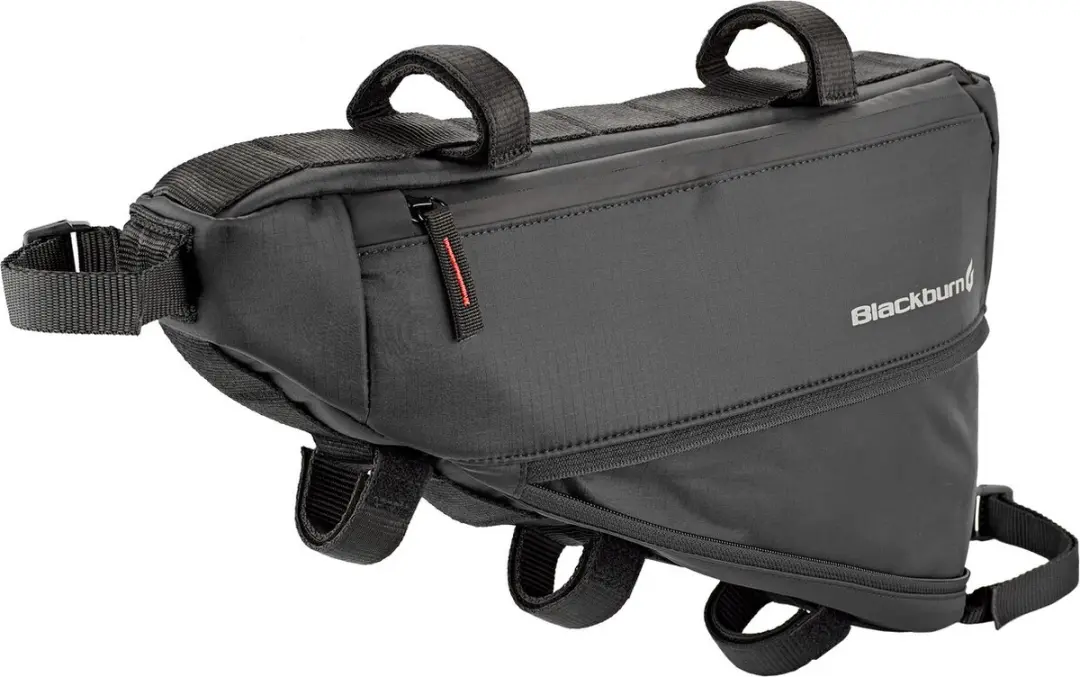 Blackburn Outpost Frame Bag M 5.8L - afbeelding 3 van 6