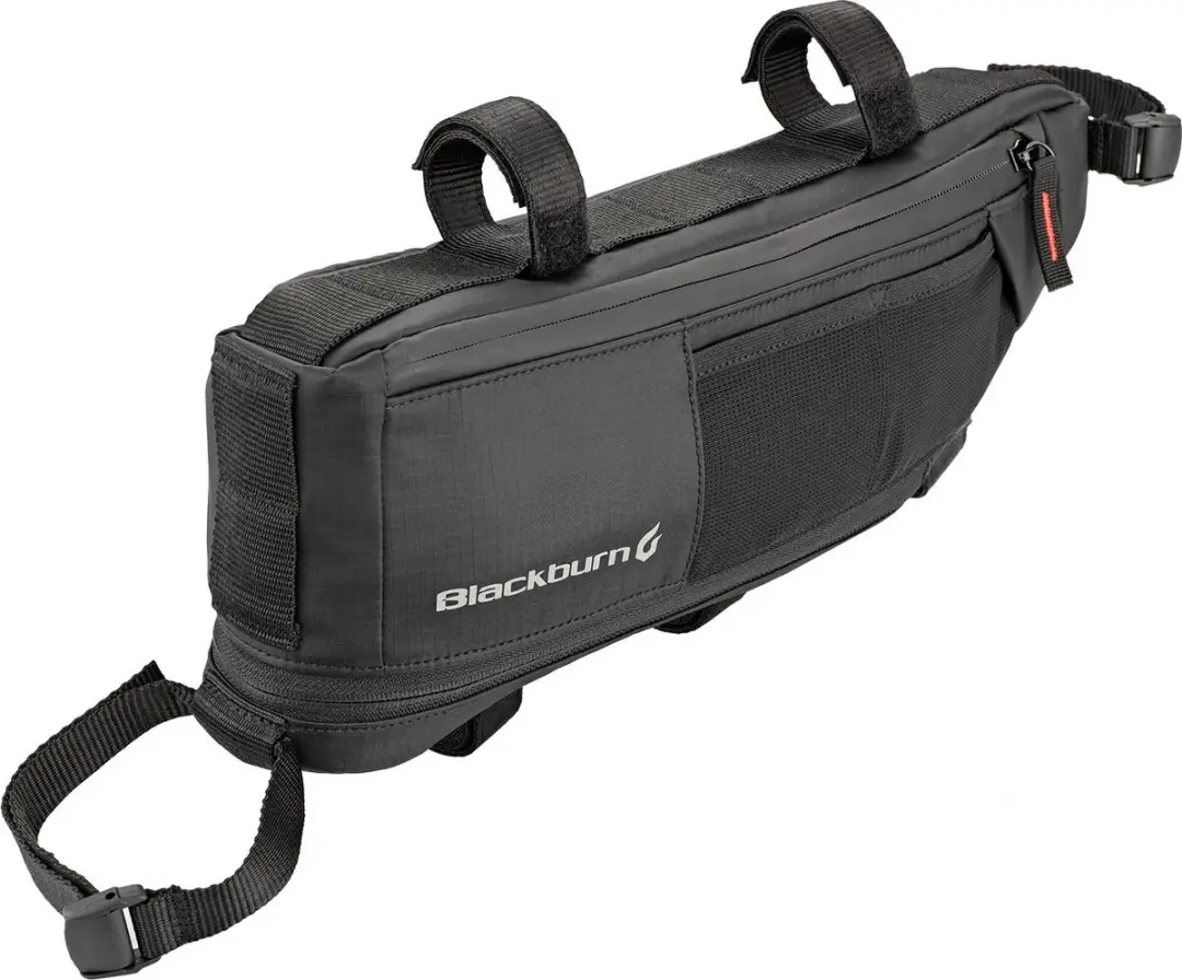 Blackburn Outpost Frame Bag M 5.8L - afbeelding 6 van 6