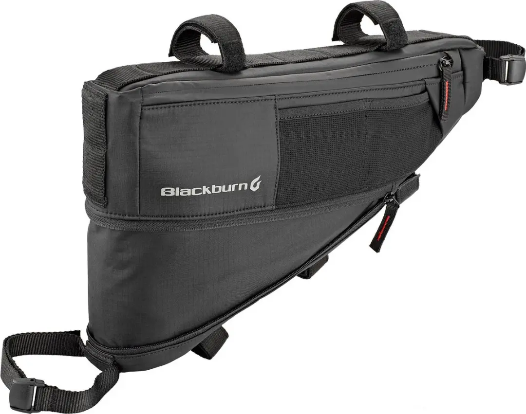 Blackburn Outpost Frame Bag M 5.8L - afbeelding 4 van 6