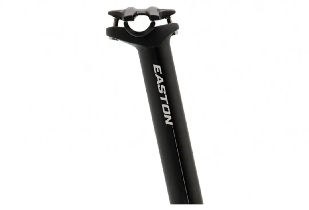 Easton EA50 Zadelpen 350mm 27.2mm Zwart - afbeelding 2 van 6