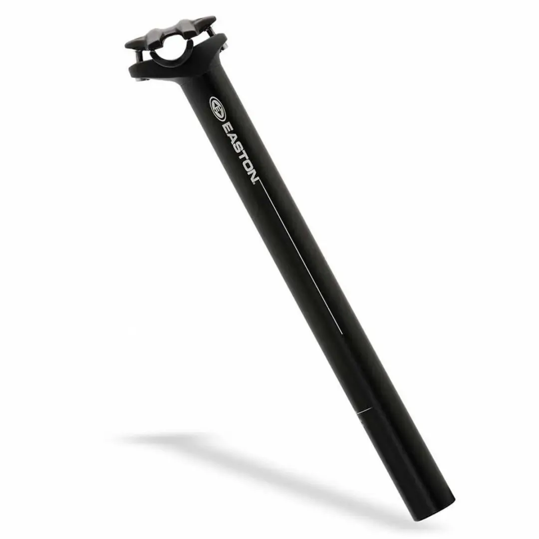 Easton EA50 Zadelpen 350mm 27.2mm Zwart - afbeelding 4 van 6
