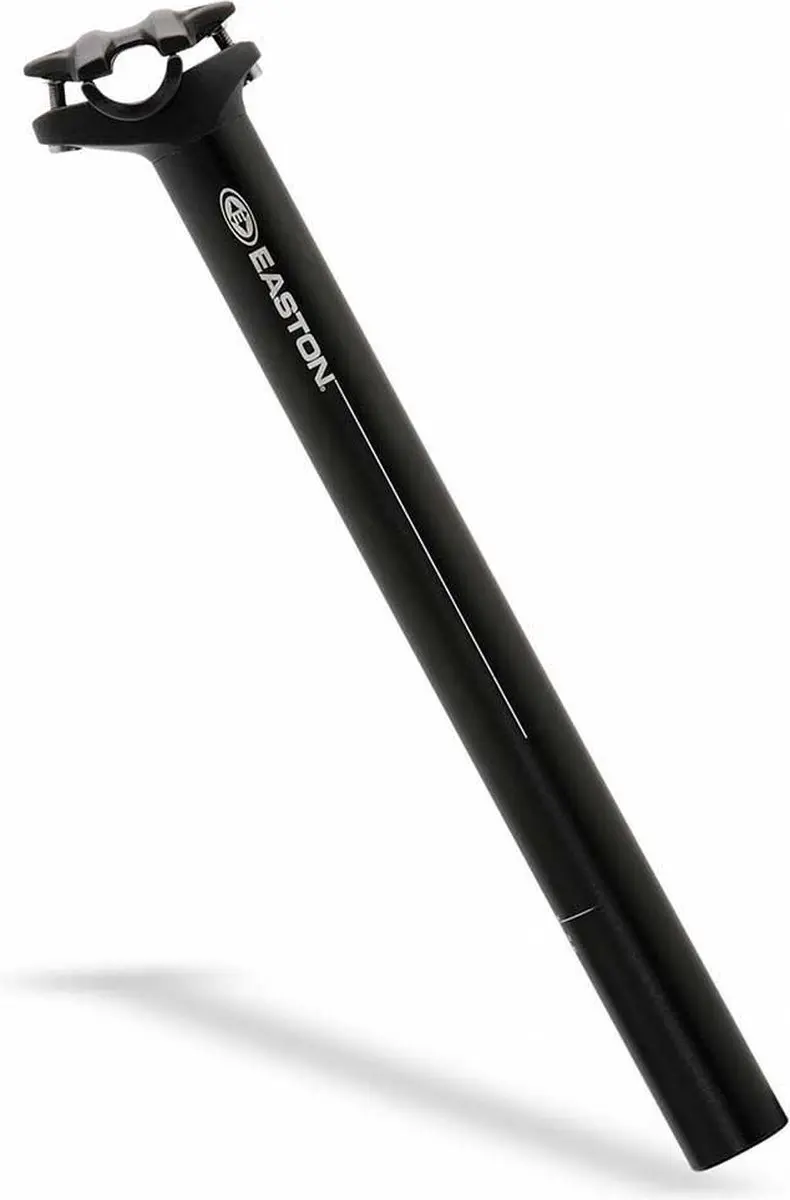 Easton EA50 Zadelpen 350mm 27.2mm Zwart - afbeelding 3 van 6
