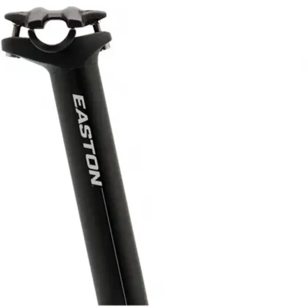 Easton EA50 Zadelpen 350mm 27.2mm Zwart - afbeelding 6 van 6