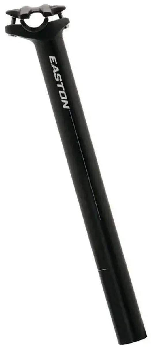 Easton EA50 Zadelpen 350mm 27.2mm Zwart - afbeelding 5 van 6