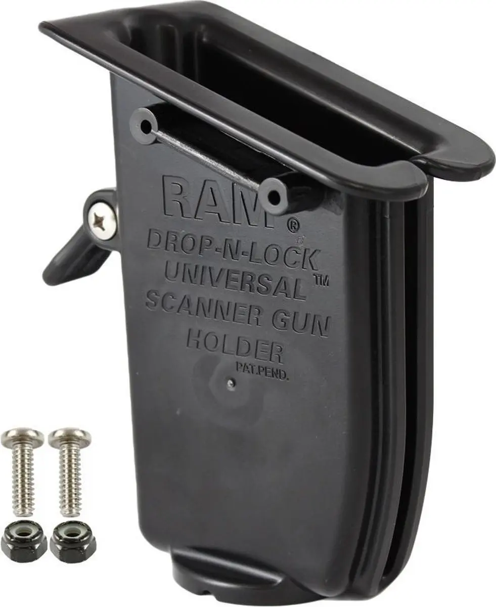 RAM Mounts RAP-317U Scanner Gun Holder