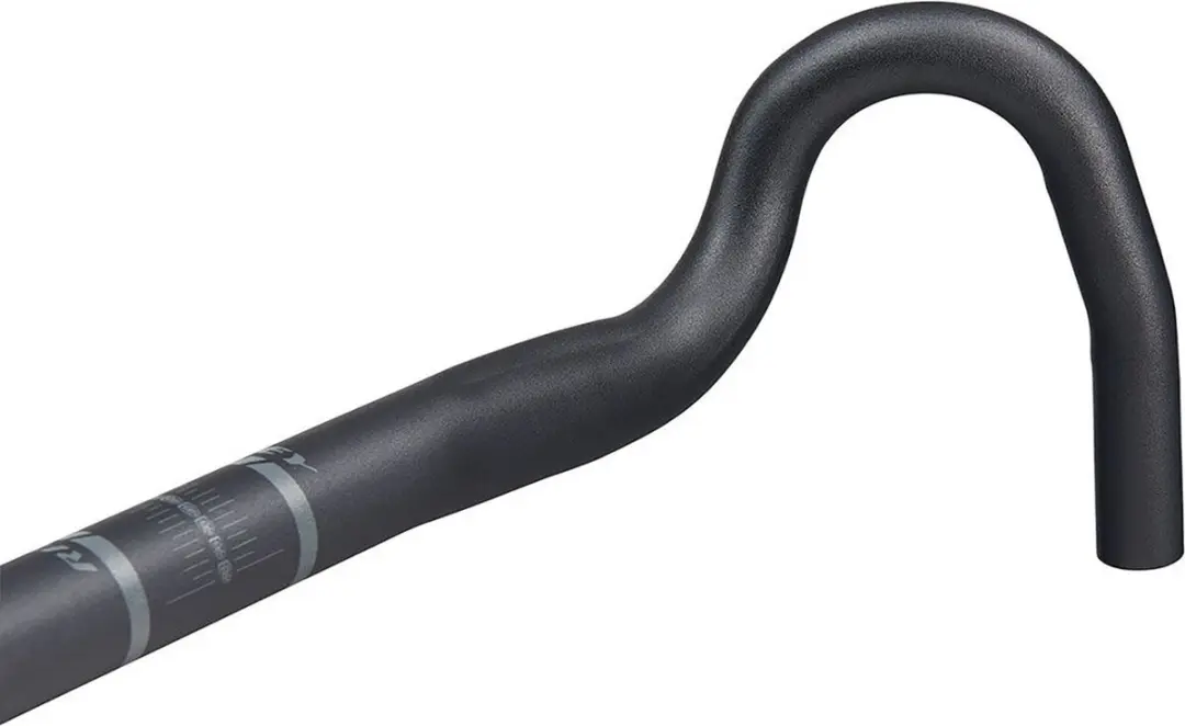 Ritchey Comp Beacon Fietsstuur 46cm - Zwart - afbeelding 5 van 6