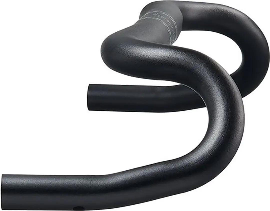 Ritchey Comp Beacon Fietsstuur 46cm - Zwart - afbeelding 4 van 6