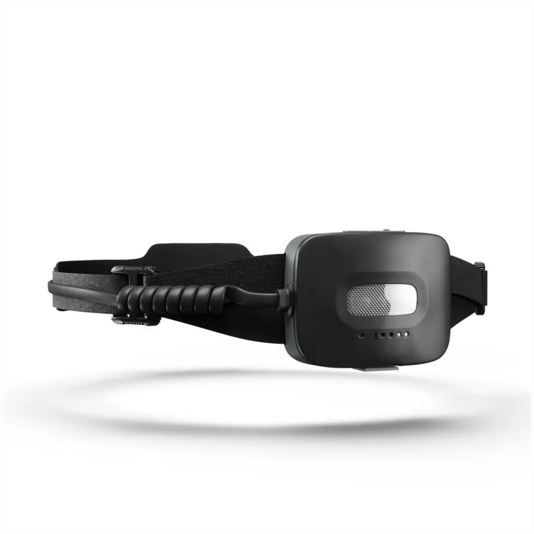 BioLite Headlamp 800 Pro Midnight - afbeelding 4 van 6