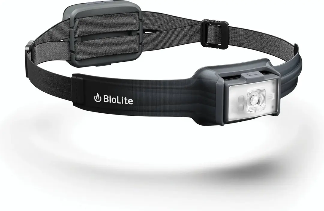 BioLite Headlamp 800 Pro Midnight