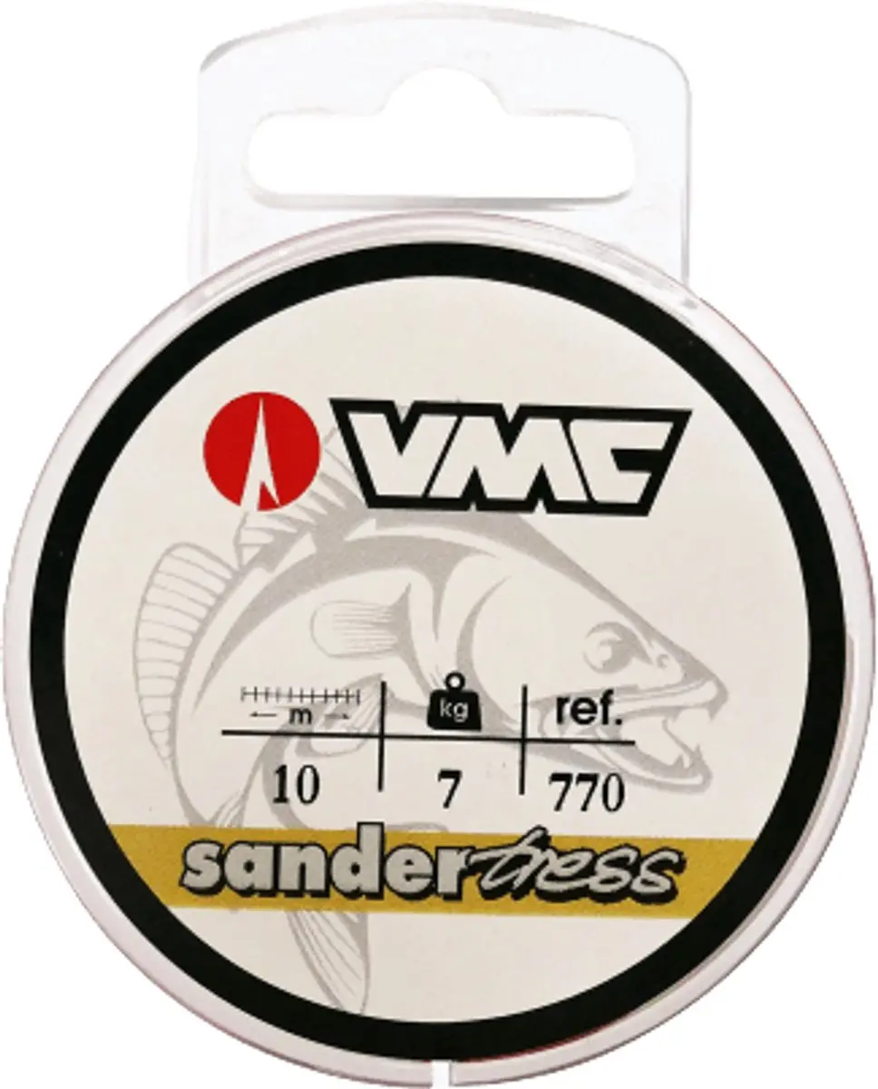 VMC Sandertress C770 10m