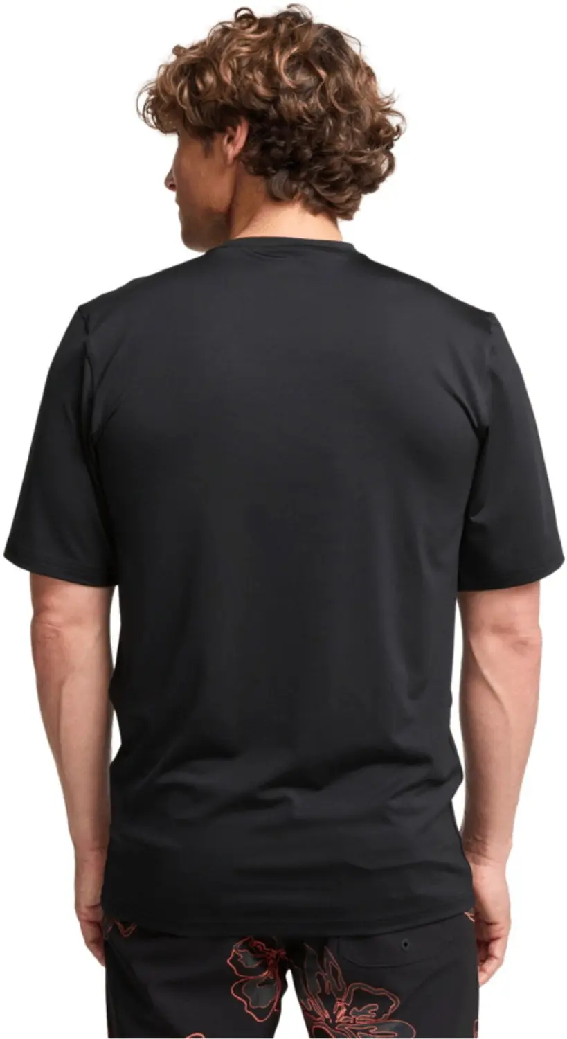 Billabong Arch Wave Heren Lycra-hemd Korte Mouw - UPF 50 - afbeelding 5 van 6