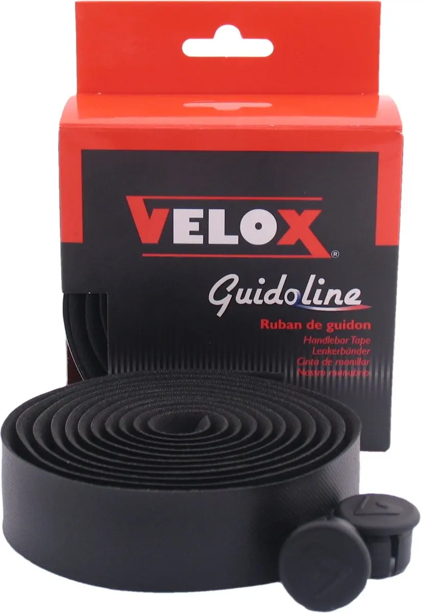 Velox Guidoline High Grip stuurlint 3.5x30mm - afbeelding 4 van 6