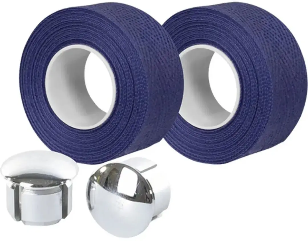 Velox Tressorex 85 Katoenen stuurlint