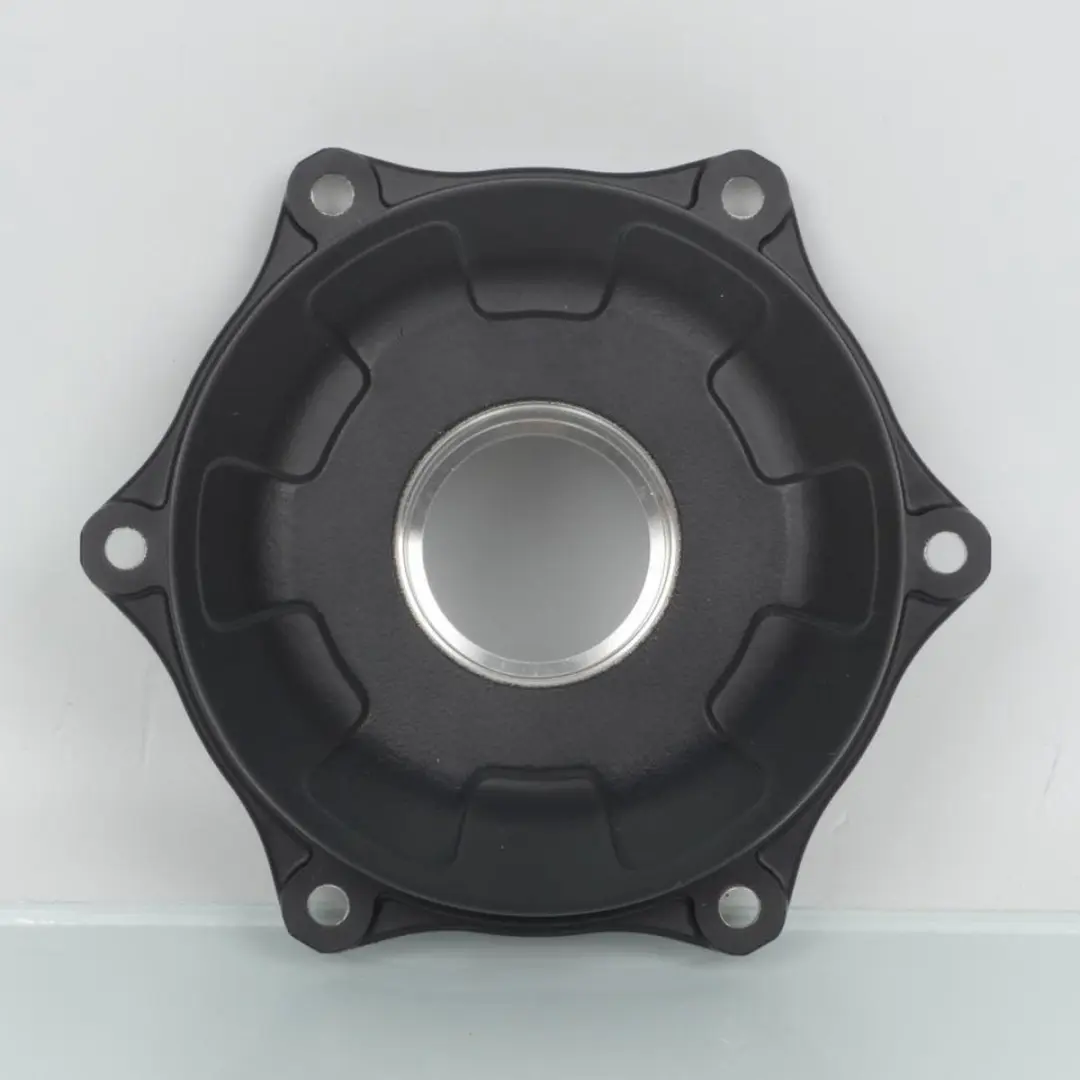 Moyeu de jante origine pour Moto Triumph 955 Daytona 1997 à 1999 T2012380 Neuf