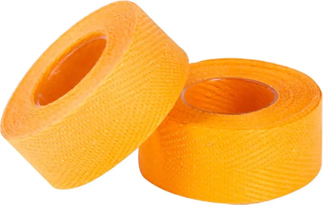 Velox Stuurtape Tressorex 250 Cm Oranje Per Stuk