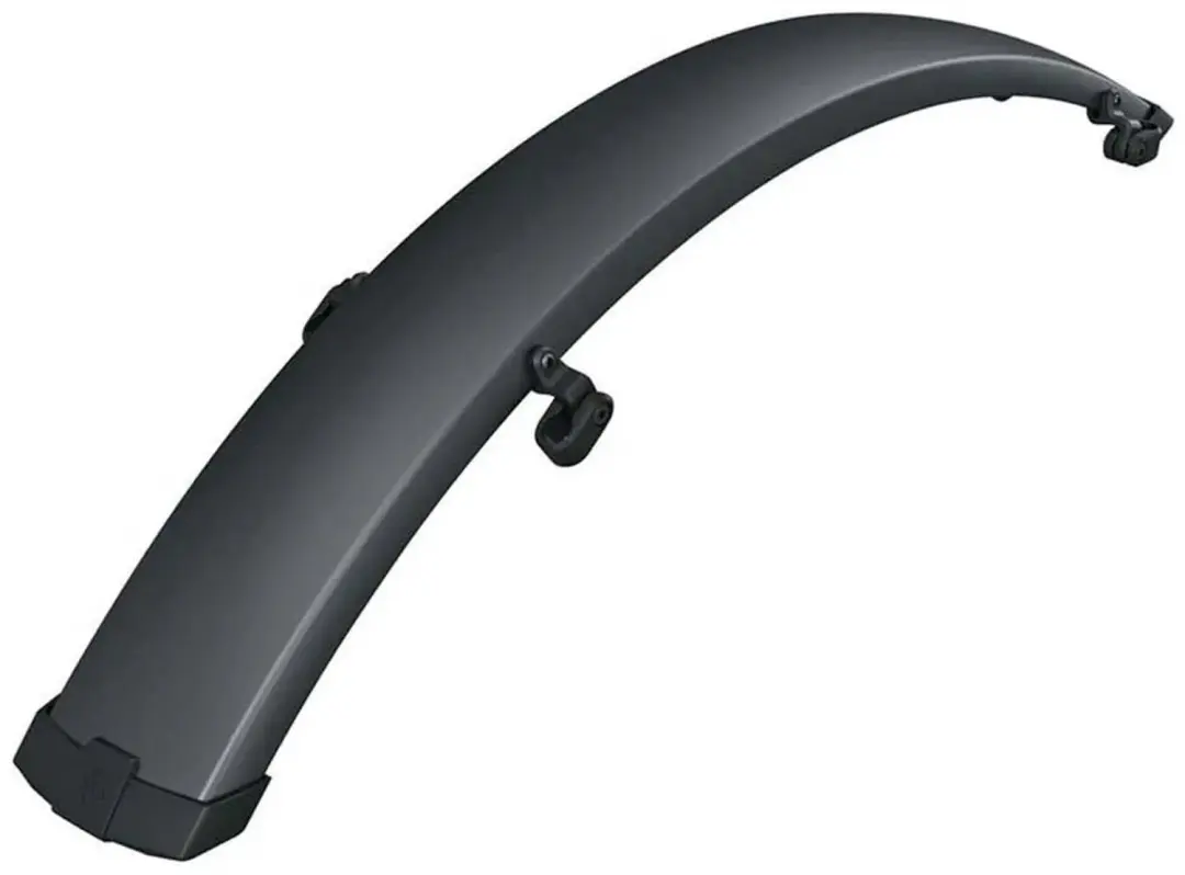 SKS Infinity Universeel Achterspatbord 75mm - Zwart - afbeelding 4 van 4