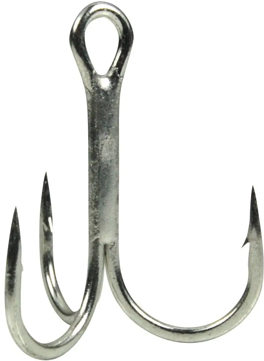 Gamakatsu Treble 18 4 Haak