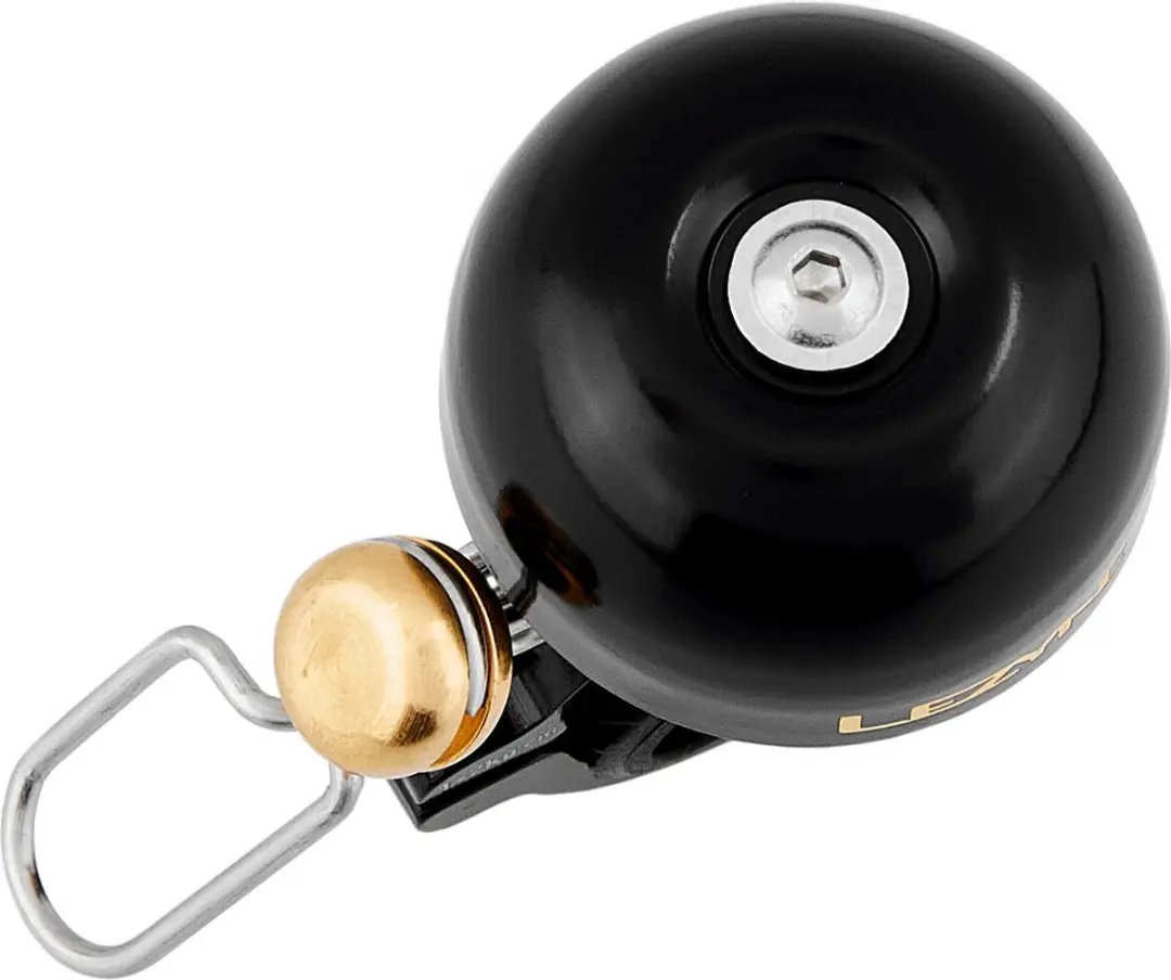 Lezyne Classic Brass Fietsbel - afbeelding 2 van 6