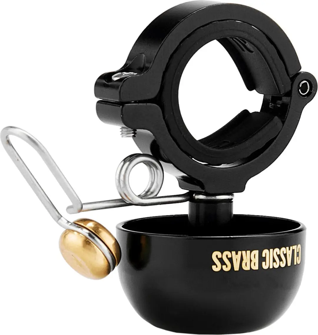 Lezyne Classic Brass Fietsbel - afbeelding 4 van 6