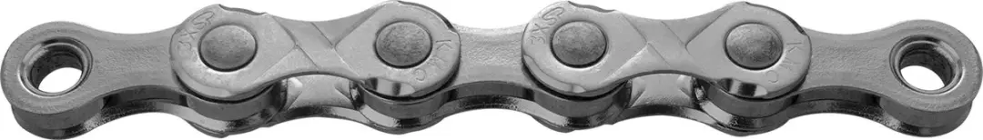 KMC E11 EPT 11-speed ketting 136 schakels