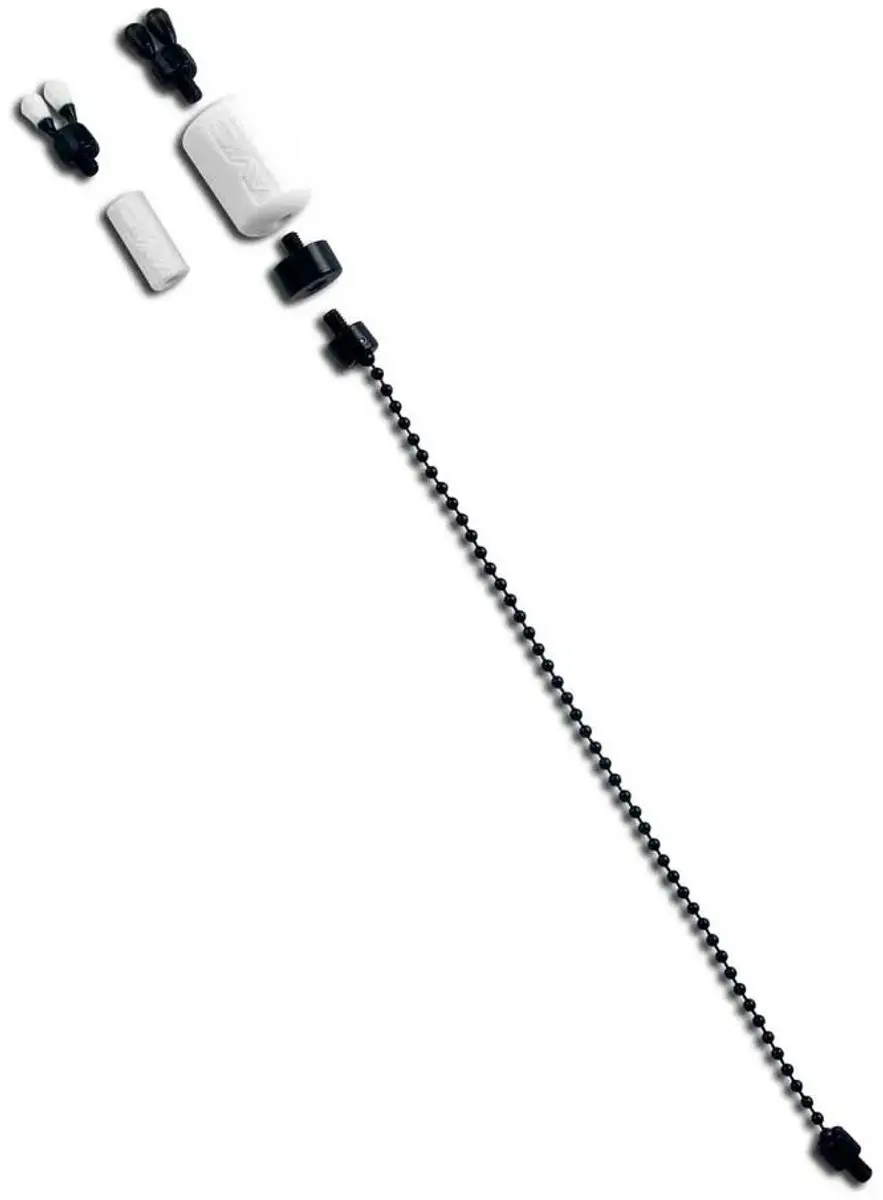 Avid Revolve Spoelkit Wit - afbeelding 2 van 2