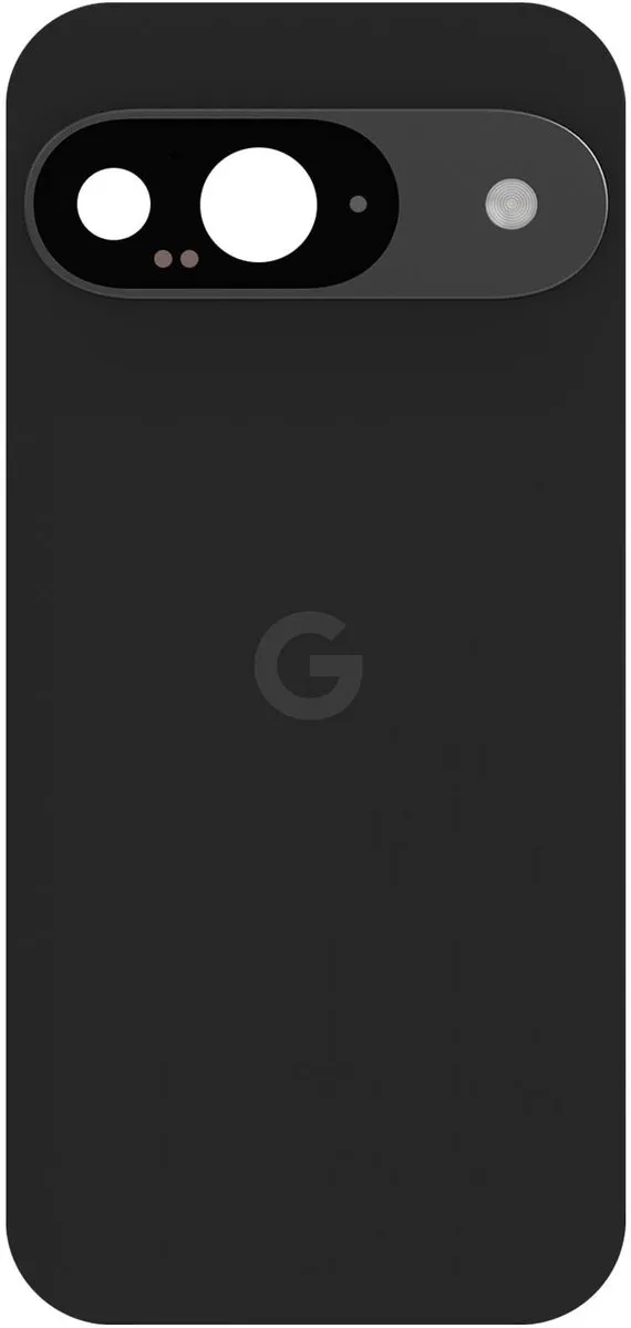 Google Pixel 9 Achterglas