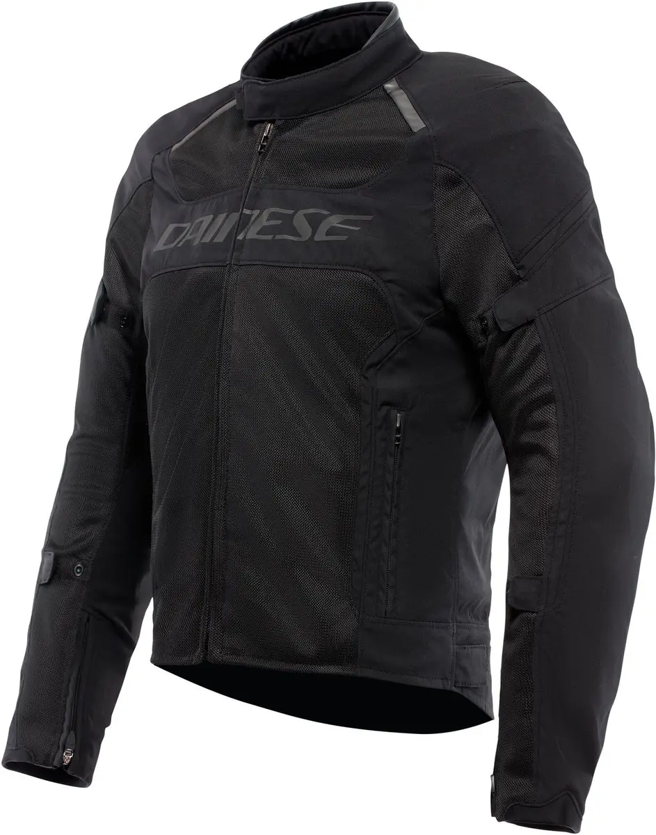 Dainese Air Frame 3 S26 Motorfiets Textieljas -
